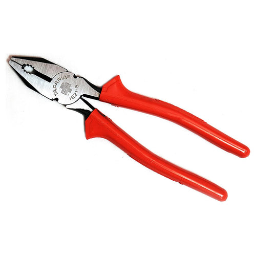 Taparia Cutting Plier Orange 