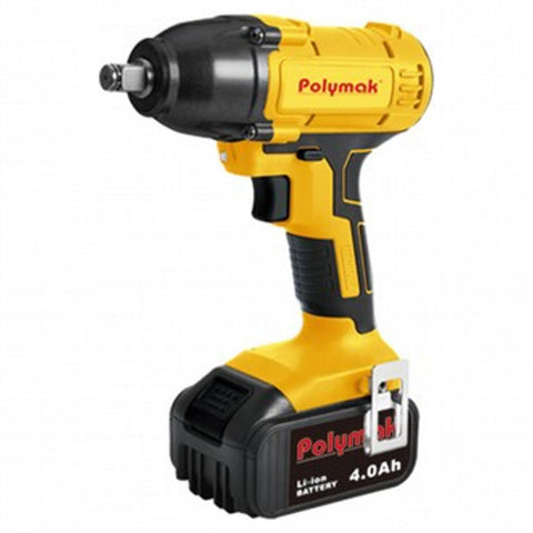 Cordless impact discount wrench on sale