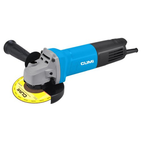 CUMI Professional Angle Grinder 1200W CPAG 4-1200W 