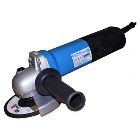 CUMI Professional Angle Grinder 1200W CPAG 5-1200W RS 