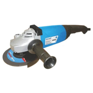 CUMI Professional Angle Grinder 2400W CAG 230 Elite 