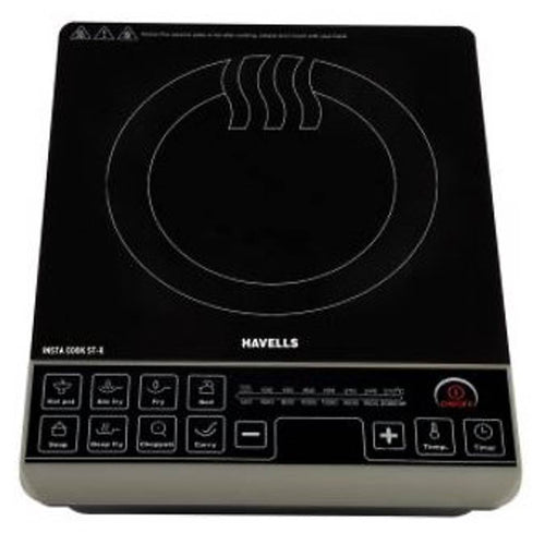 Havells Induction Cooktop Insta Cook ST-N GHCICDNK200 