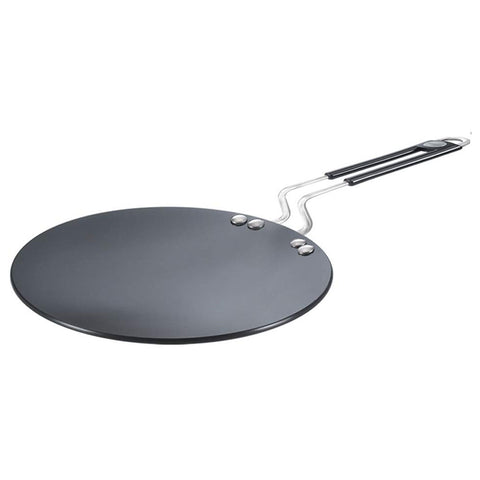 Prestige Hard Anodised Plus Paratha Tawa 265mm 35036 