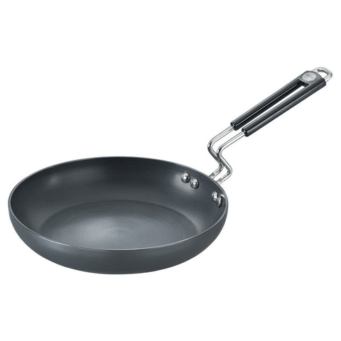 Prestige Hard Anodised Plus Fry Pan 200 mm 30601 