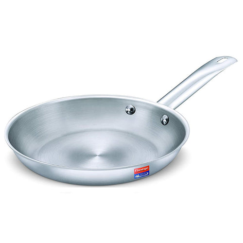 Prestige Tri Ply Splendor Fry Pan 260 mm 37415 