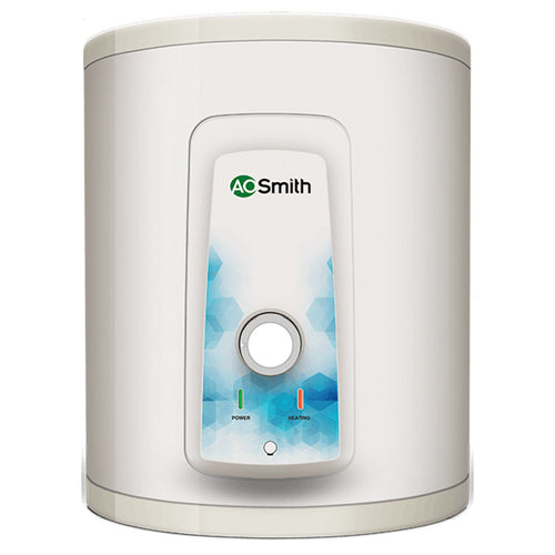 AO Smith Instant Water Heater White ELEGANCE-VAS-015-V