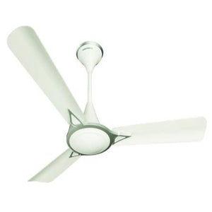 Crompton Avancer Primium Ceiling Fan Silver White 