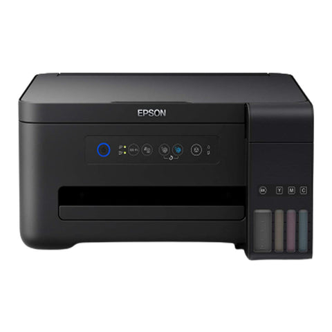 Epson EcoTank Wi-Fi Multifunction InkTank Printer L4150 