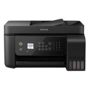 Epson EcoTank Wi-Fi Multifunction InkTank Printer With ADF L5190 