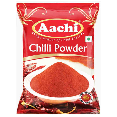 Aachi Chilli Powder 1Kg 