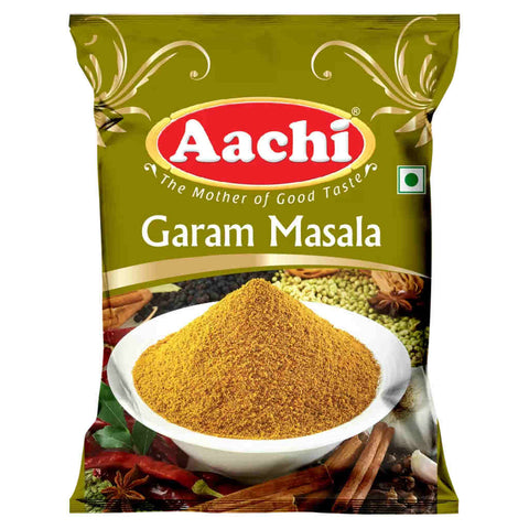 Aachi Garam Masala 1Kg 