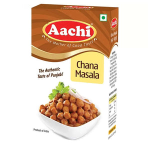 Aachi Chana Masala 1Kg 