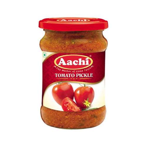 Aachi Tomato Pickle 300g 