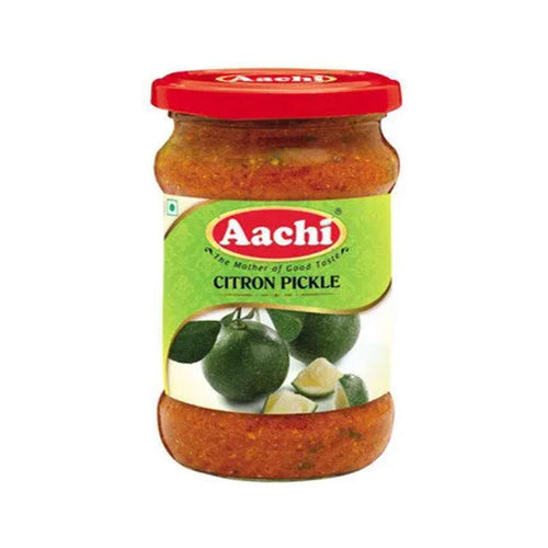 Aachi Citron Pickle 500g 