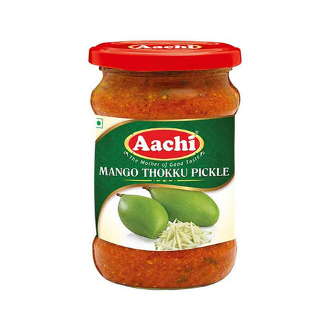 Aachi Mango Thokku Pickle 500g 