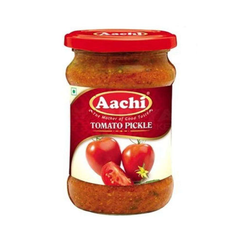 Aachi Tomato Pickle 500g 