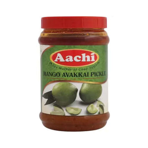 Aachi Mango Avakkai Pickle 1 Kg 