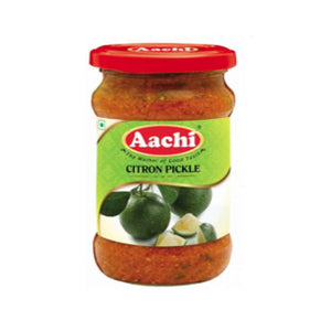 Aachi Citron Pickle 1 Kg 