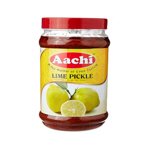 Aachi Lime Pickle 1 Kg 