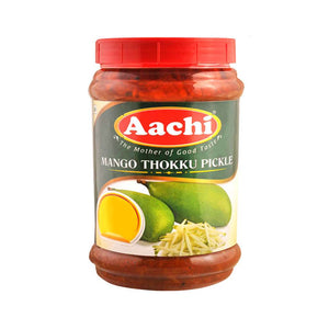 Aachi Mango Thokku Pickle 1 Kg 