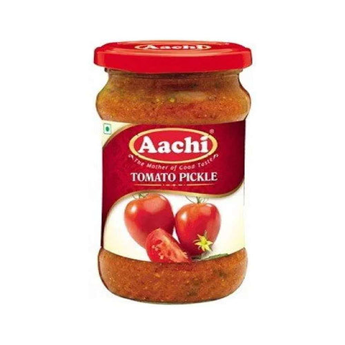 Aachi Tomato Pickle 1 Kg 