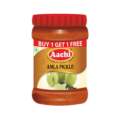 Aachi Amla Pickle 200g 