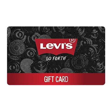 Levis E-Gift Card Rs 50000 