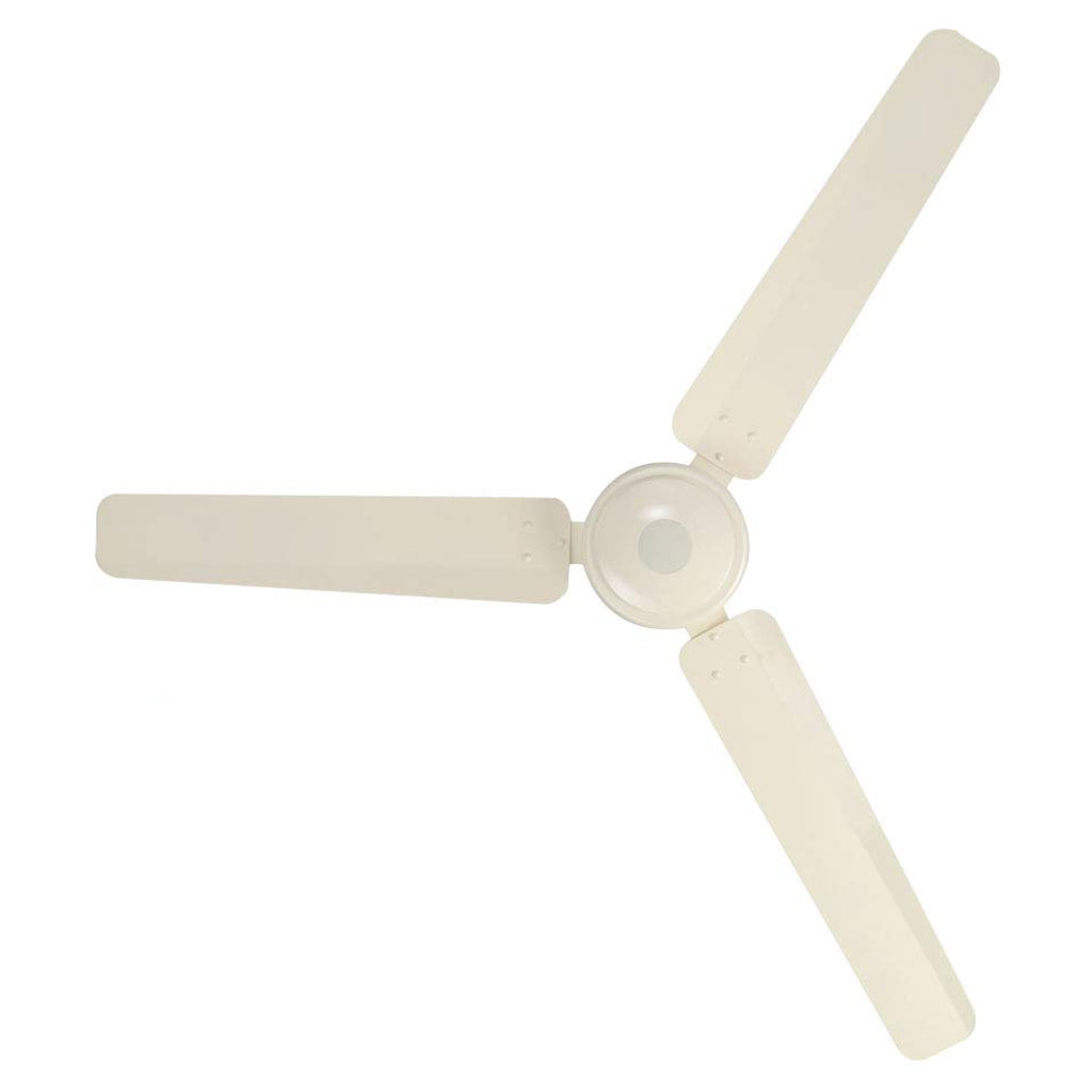 Atomberg Efficio Ceiling Fan With BLDC Motor And Remote 1400mm Ivory