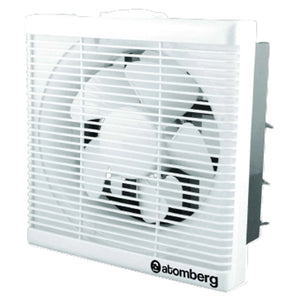 Atomberg Efficio Exhaust Fan With BLDC Motor 150mm White 