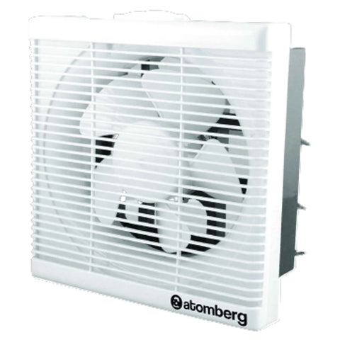 Atomberg Efficio Exhaust Fan With BLDC Motor 200mm White 