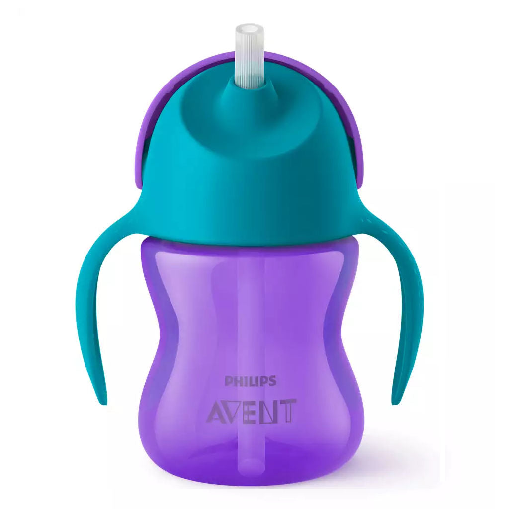 Philips Avent Premium Straw Cup 200ml 9 month + SCF796