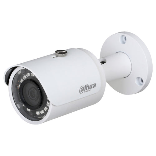 Dahua Lite Series HDCVI IR Bulllet Camera 2MP DH-HAC-HFW1220SP 