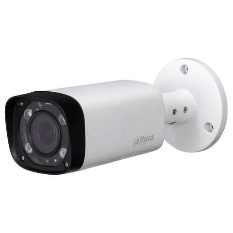 Dahua Lite Series HDCVI IR Eyeball Camera 2MP DH-HAC-HFW1220RP-Z-IRE6 