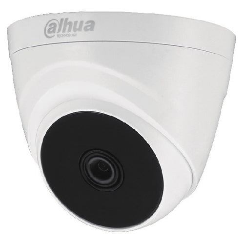 Dahua Copper Series HDCVI Fixed IR Eyeball Camera 5MP DH-HAC-T1A51P 