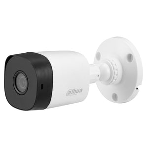 Dahua Copper Series HDCVI Fixed IR Bullet Camera 5MP DH-HAC-B1A51P 