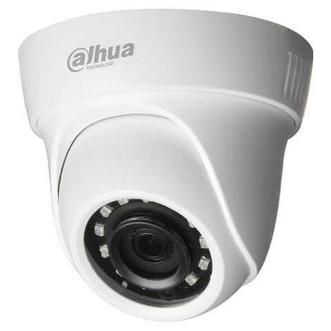 Dahua Lite Plus Series HDCVI IR Eyeball Camera 5MP DH-HAC-HDW1501SLP 