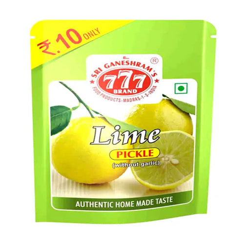 777 Lime Pickle 60g FG-0082 