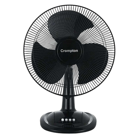 Crompton Whirlwind Gale Table Fan 400mm 