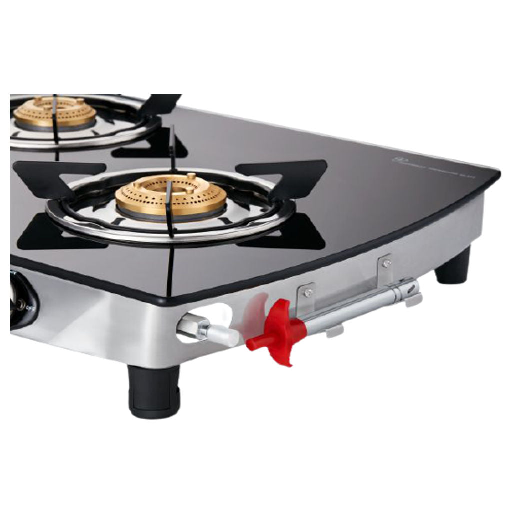 Preethi blu flame jumbo deals max gas stove