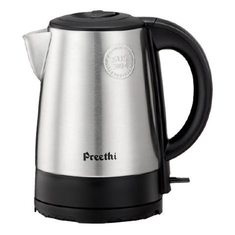 Preethi Armour Insta 1.8 Ltr Electric Kettle EK 712 