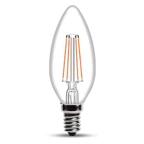 Wipro filament store bulb