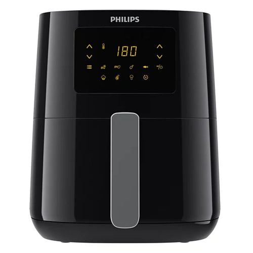 Philips Airfryer 1400 W Black HD9252/70 