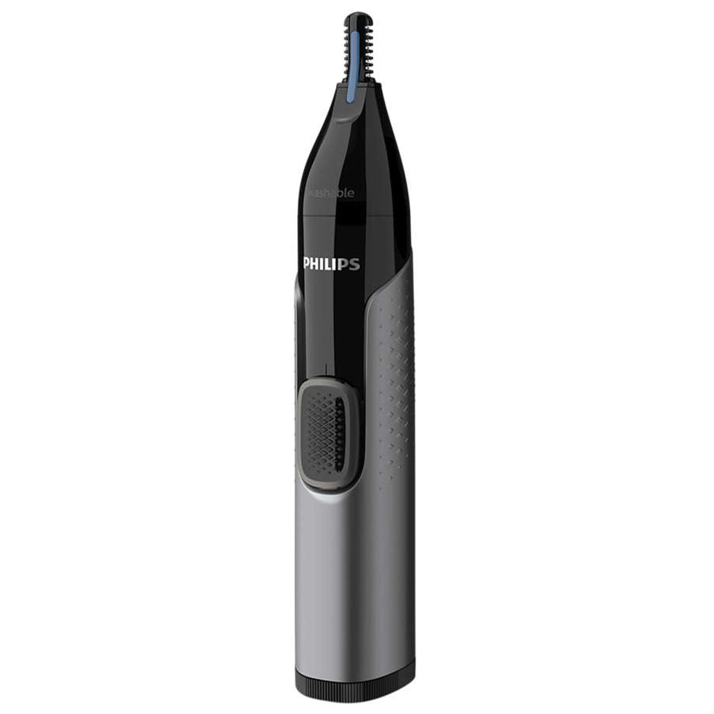 Philips Nose,Ear & Eyebrow Trimmer Grey NT3650/16