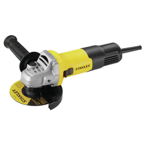 Stanley Small Angle Grinder With Slim Body 100mm 750W SG7100 