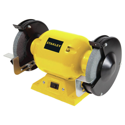 Stanley Bench Grinder 1/2HP 600W STGB3715 