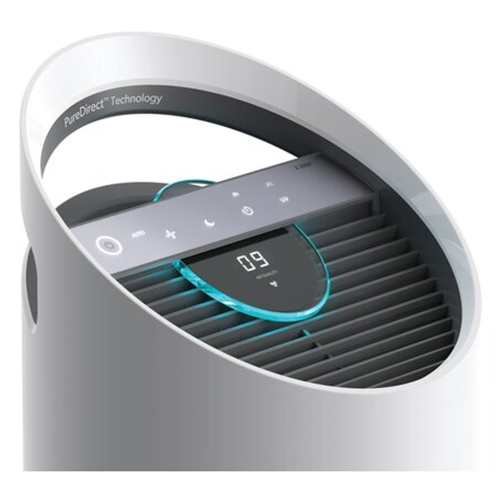 Trusens Air Purifier With Air Quality Monitor Large Z-3000 230V 2415102EU