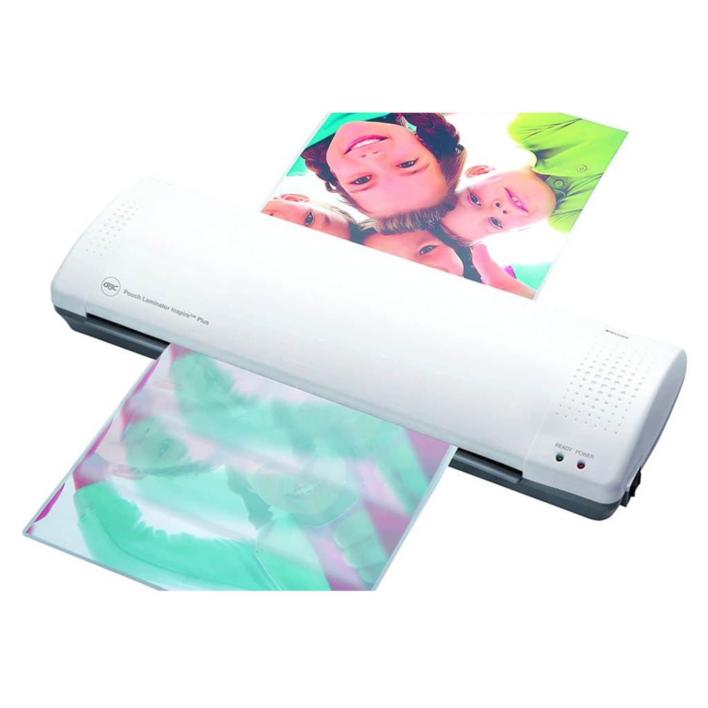 GBC Inspire Plus A3 Pouch Laminator With 2 Roller Technology