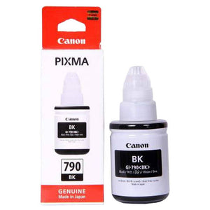 Canon GI-790 Ink Bottle Black 