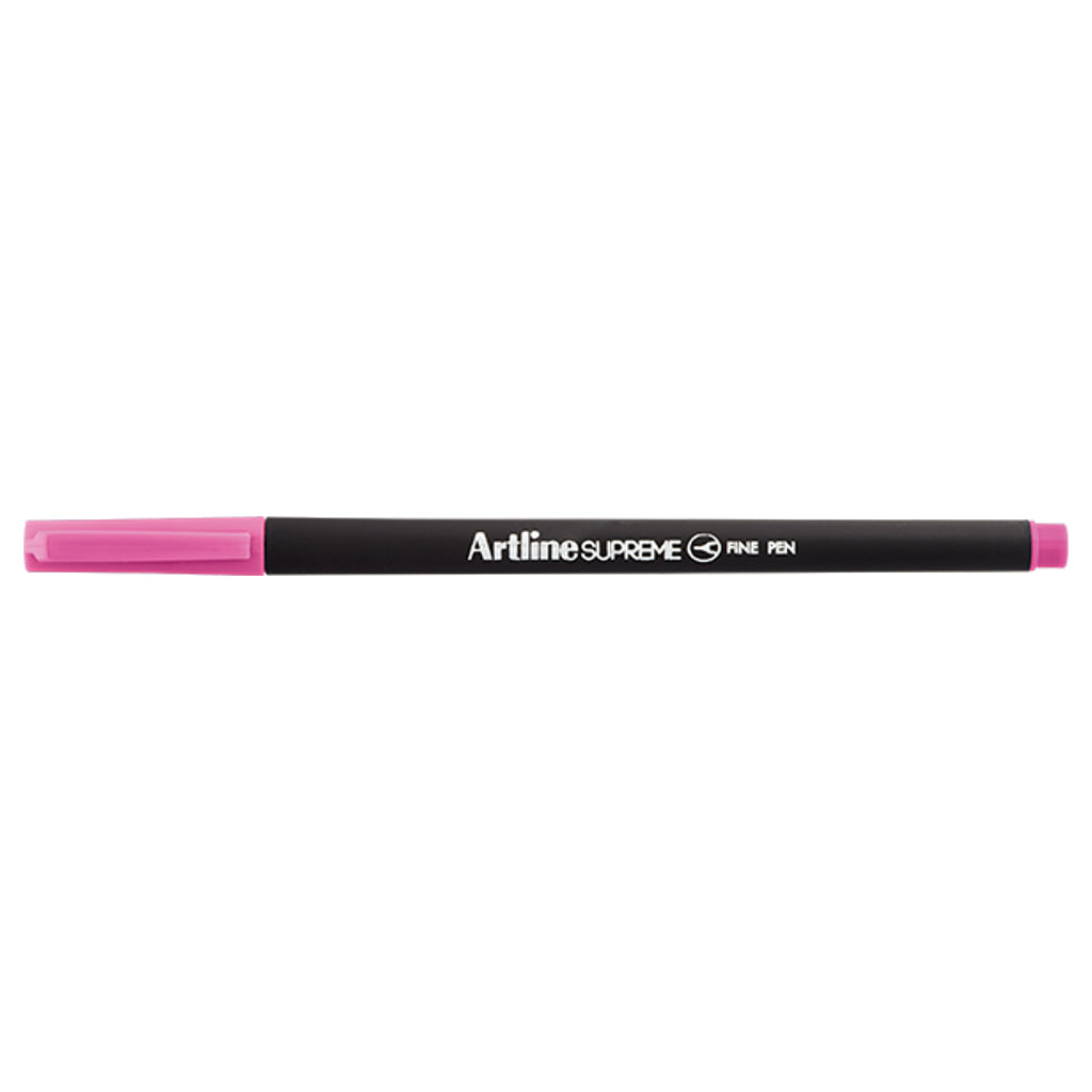 Artline Fine Line Pen Pack Of 10