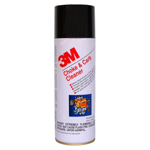 3M Rust Penetrant Lubricant Plus 400ml 